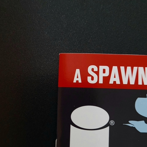 Spawn: Sam And Twitch Case Files #7 - Picture 4 of 7